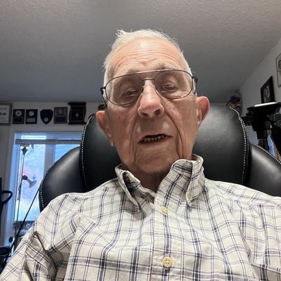 Emmet, 92