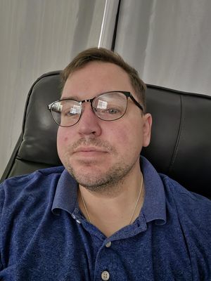 Marty, 39