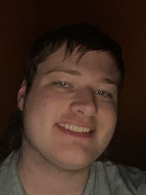 Caleb, 22