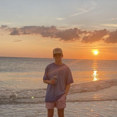 Chase, 20