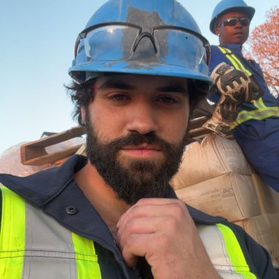 Colton, 24