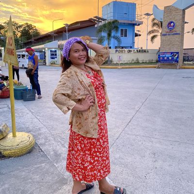 Jenelyn, 31
