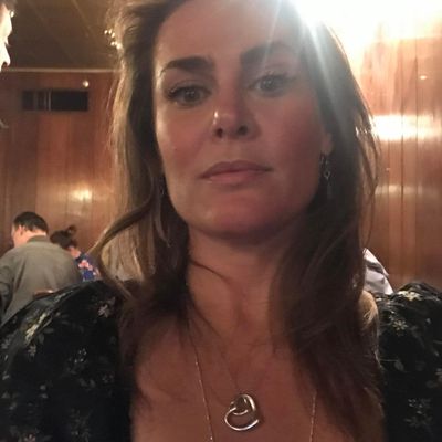 Erika, 46