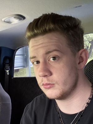 Conner, 21