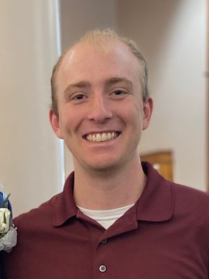 Joe, 24
