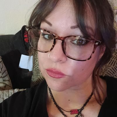 Lisa, 47