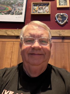 Rick, 63