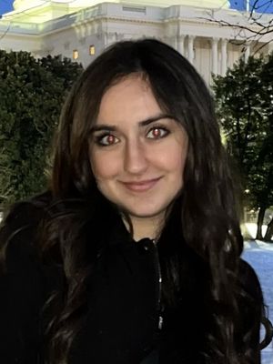 Alexis, 21