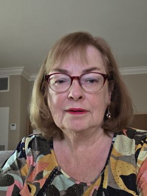 Erin, 74