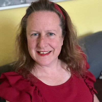 Johanna, 58