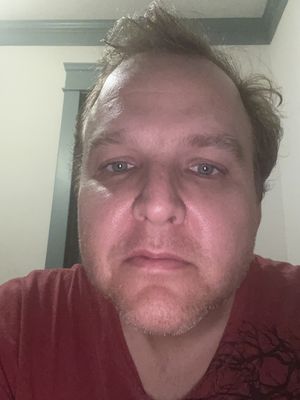 Steven, 40
