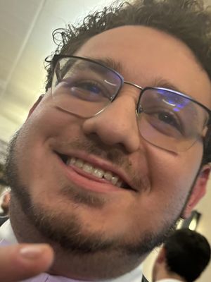 Isaac, 22
