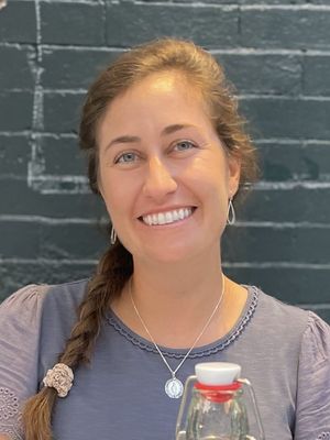 Rachel, 34