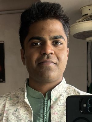 Reuben, 33