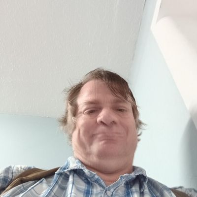 Terry, 55