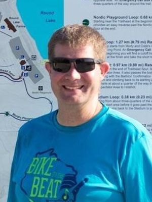 Andrew, 48