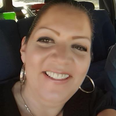 Catherine, 56