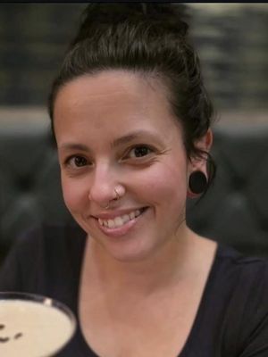 Samantha, 36