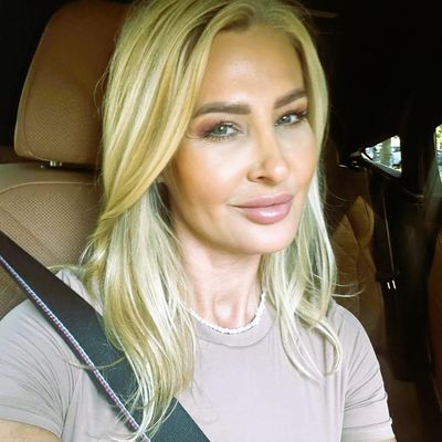 Tracy, 51