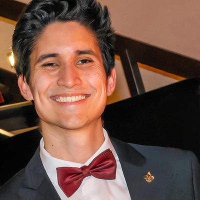 David, 28