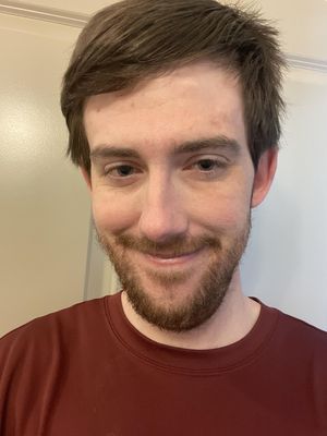 Stephen, 33
