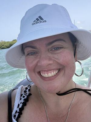 Johanna, 48