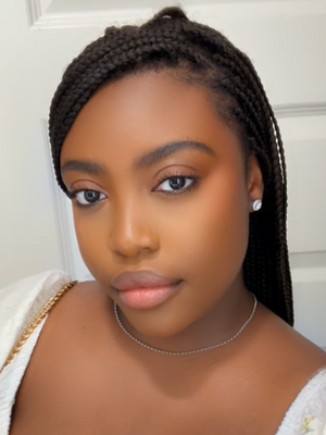 Emmanuella, 26
