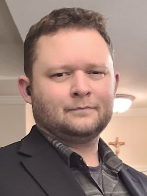 Philip, 36
