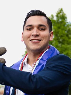 Salvador, 22