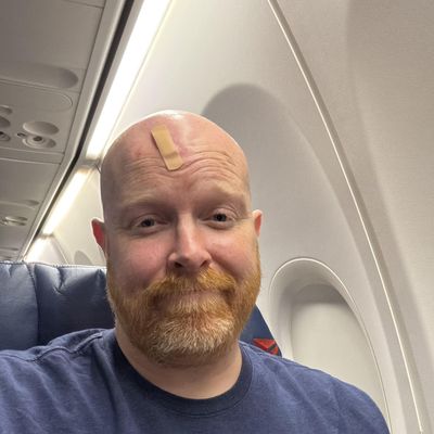 Matt, 39