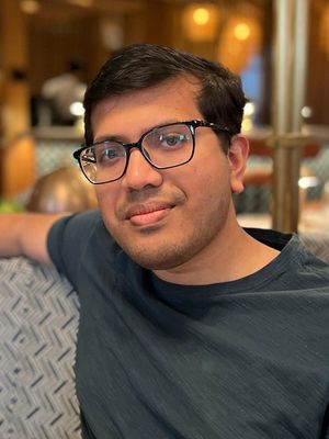 Mark, 28