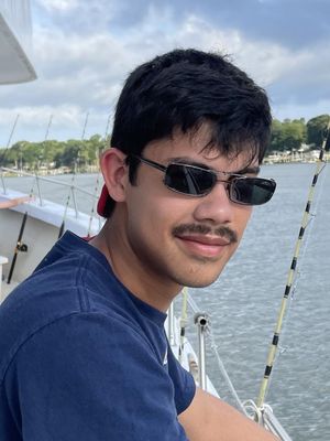 Antonio, 24
