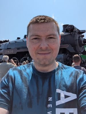Brent, 49