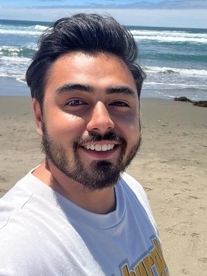 Ricky, 27
