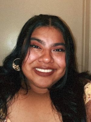 Miriam, 26