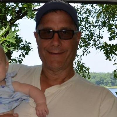 Peter, 59