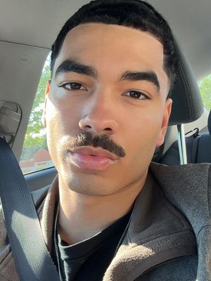Anthony, 21