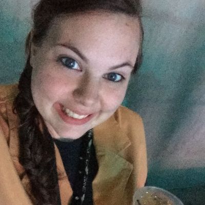 Meagan, 36