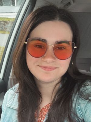 Cassidy, 28