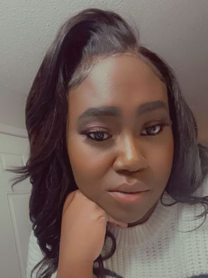 Christine, 29
