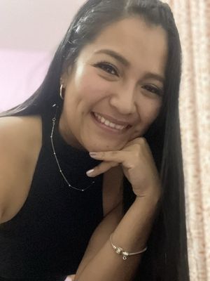 Mishell, 34