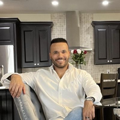 Josh, 35