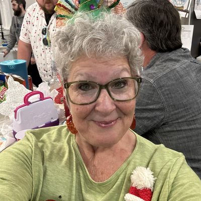 Tina, 63