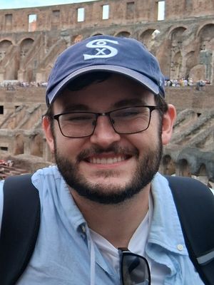 Joseph, 26