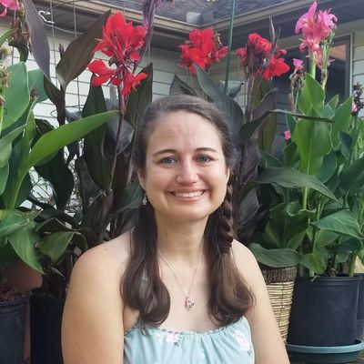 Emily, 37