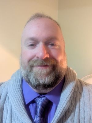 Jason, 50