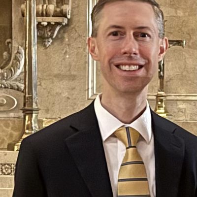 Greg, 47