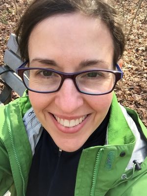 Tracey, 56