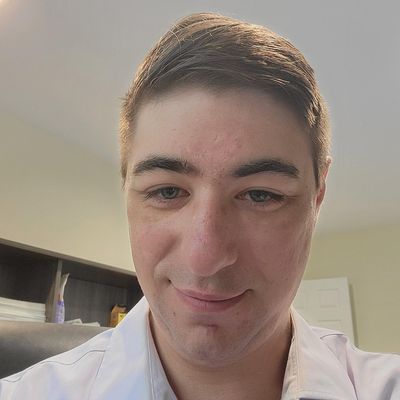 Michael, 33