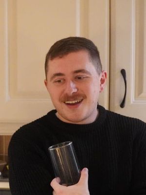 Adam, 26